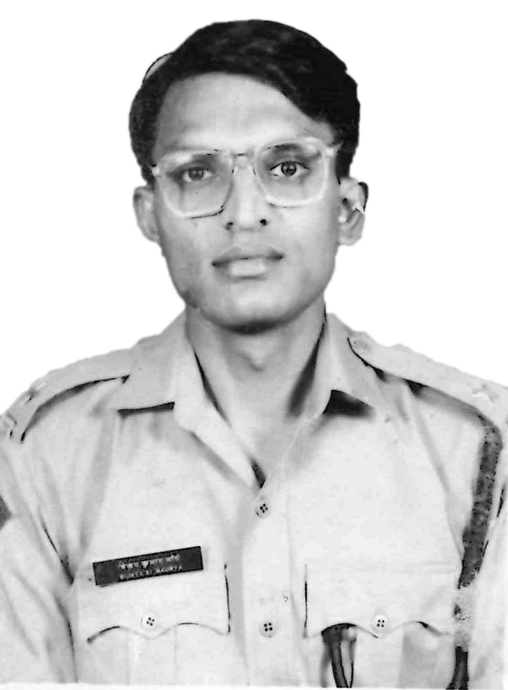 Maurya Bijaya Kumar Maurya Bijaya Kumar